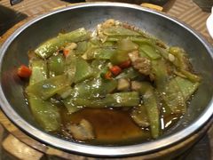 -刘胖子家常菜·蹄花焖藕(中南店)