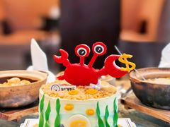 -CAKE BOSS 蛋糕老板(西单君太百货店)