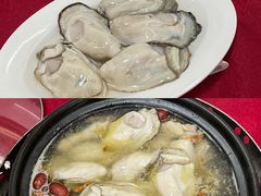 -花苑美食横琴生蚝火锅(拱北粤华路店)