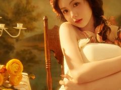 -iF摄影•全家福•证件照•形象照(南山店)