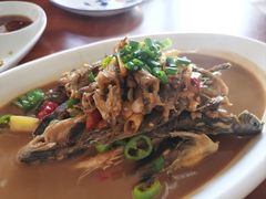 -永昌三根羊肉馆