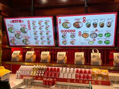 -德天顺盖码饭(人民西路店)