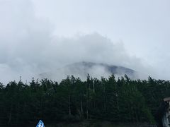 -富士山吉田線五合目