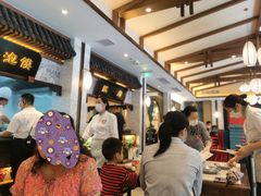 -春发生饭店·非遗(南院门店)