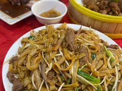 -吉莲利苑海鲜酒家(珠海拱北29年老字号店)