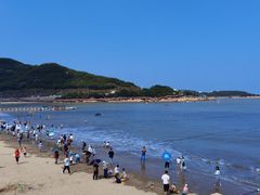 -宁波松兰山滨海旅游度假区