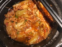 -新大咀港式茶餐厅(宝山万达店)