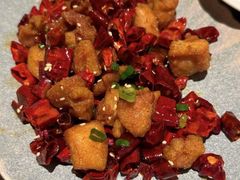 -领事馆19号中餐厅(厦门海景洲际酒店)
