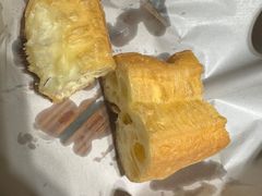 -大良毋米粥·粥底火锅(岭南天地店)