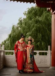 -维多利亚婚纱摄影全球旅拍(华南旗舰店)