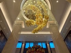 -郑州美盛喜来登大酒店