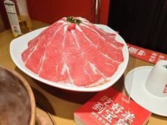 -宝泉铜锅·涮羊肉(解放东路店)