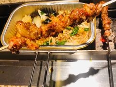 -丰茂烤串(全国首店)