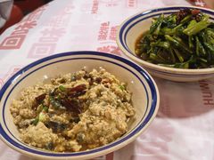 老武汉皮蛋豆腐-回味黑鸭煲·始于2006(万松园店)