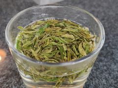 -随意茶庄·地道杭帮农家菜(梅家坞店)