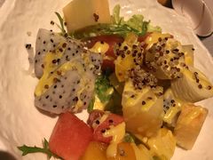 -赤坂亭·M9和牛烧肉·铁板烧·日料398放题(长泰广场店)