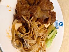 -纽斯特牛排自助餐厅(浦江万达店)