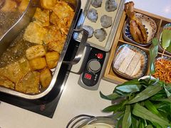 -螺大喜螺蛳粉火锅(雍和宫店)