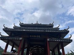 -深圳龙潭公园