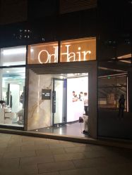 点击看大图 -OnHair造型