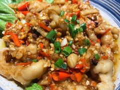 -觅山云南菜(泊富ICITY店)