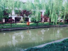 -西湖天地