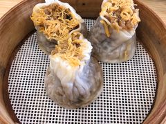 蛋黄烧卖-如意馄饨(中医一附院店)