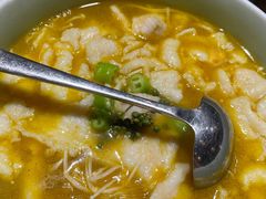 -张大嘴菜馆(庞各庄店)