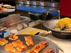 -西安W酒店·WEI全味西餐厅