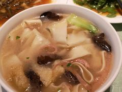 -萧记三鲜烩面(郑汴路店)