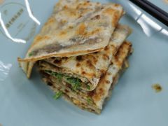 -金杨老摊头蛋饼(金口路店)