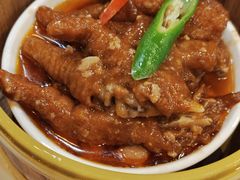 -粤色·老广州茶餐厅(河南商会大厦店)