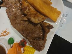 -赫帝拉航空主题餐厅(南宁店)