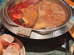 -牛New寿喜烧(中山公园龙之梦店)