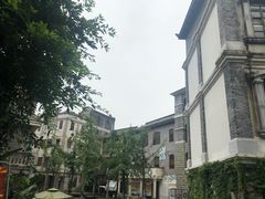 -两江国际影视城