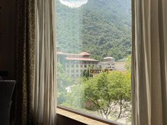 -三清山希尔顿度假酒店