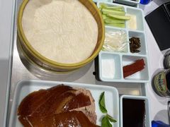 -紫光园·烤鸭·北京菜(团结湖店)