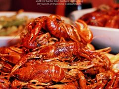 -沪小胖小龙虾(淮海中路旗舰店)