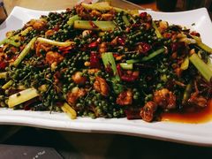 重庆花椒兔-望京一号·重庆江湖菜(工体店)