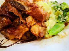 -兰芳园(上环店)