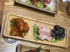 -牛也烧肉(摩尔城店)