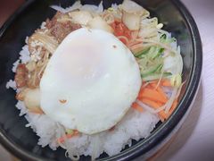 -文成焕·家族韩式餐厅