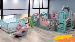 -香港3861婴幼儿游泳馆(东海商务中心店)