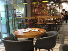 大堂-乐凯撒披萨(东方新世界店)