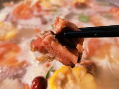 -花水湾红太阳牛肉汤锅