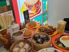 -澳门陈光记烧味饭店(万象城店)