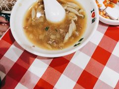 -西贝莜面村(上海百联西郊店)