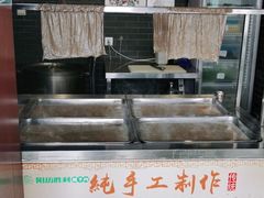 -阳坊胜利涮羊肉(阳坊老店)