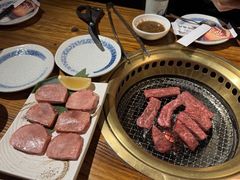 -虎丸烧肉(世纪汇店)