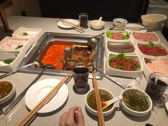 -海底捞火锅(铁西万达店)
